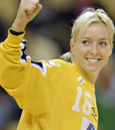 Лунде Харальдсен Карин