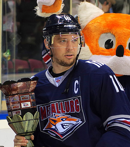 Мозякин Сергей