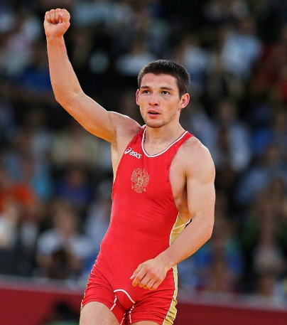 Курамагомедов Заур