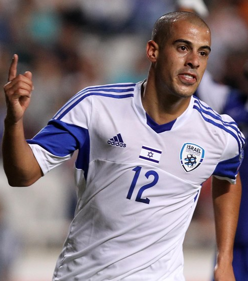 Бен-Хаим Таль