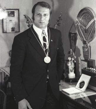 Мартинеску Николае