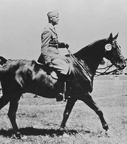 Болтенстерн Густав Адольф