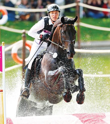 Климке Ингрид