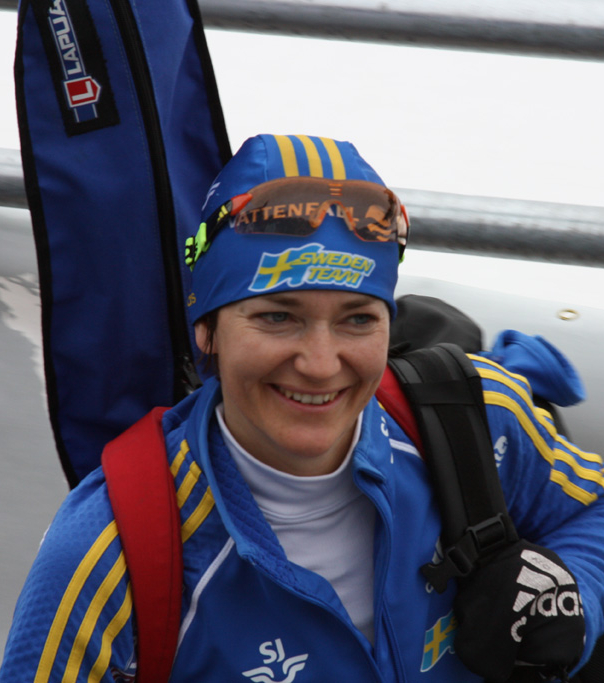 Зидек Анна Карин