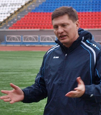 Гордеев Андрей