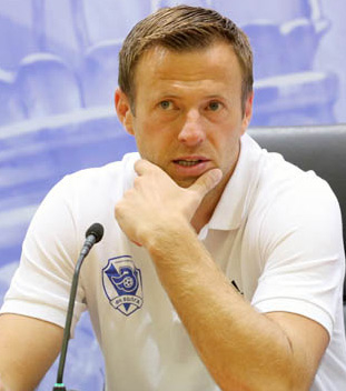 Каряка Андрей