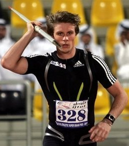 Торкильдсен Андреас