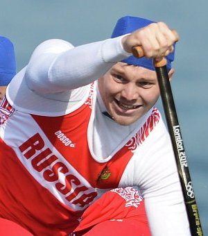 Коровашков Алексей