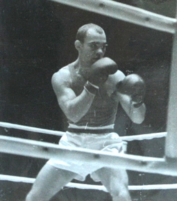 Карпов Ричард