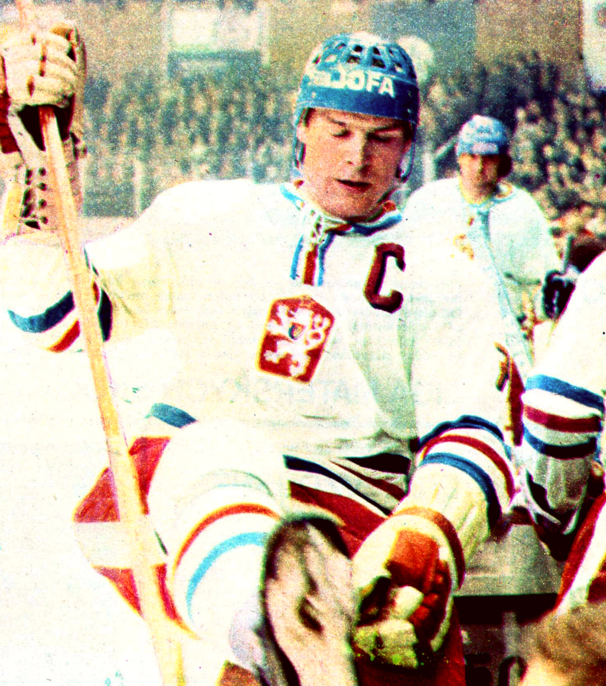 Поспишил Франтишек