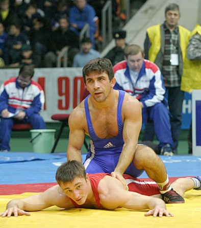 Мамедалиев Гейдар