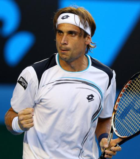 Феррер Давид