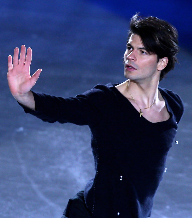 Ламбьель Стефан