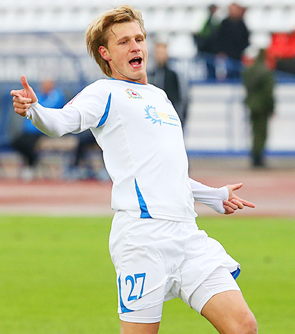 Сапогов Алексей