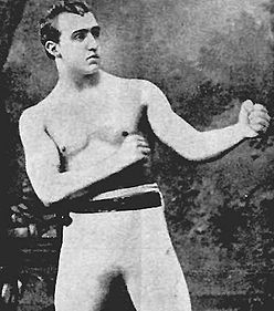 Митчелл Чарльз