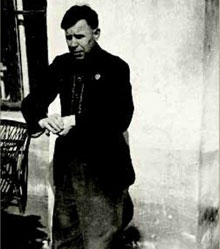 Исаков Петр