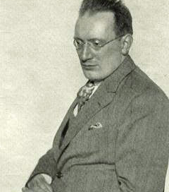 Грюнфельд Эрнст