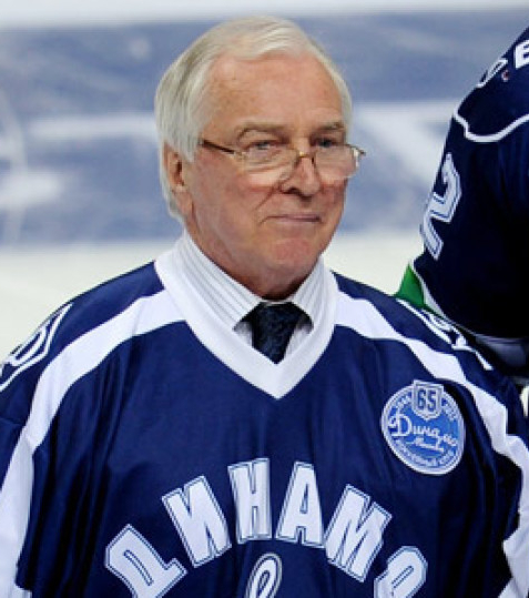 Давыдов Виталий