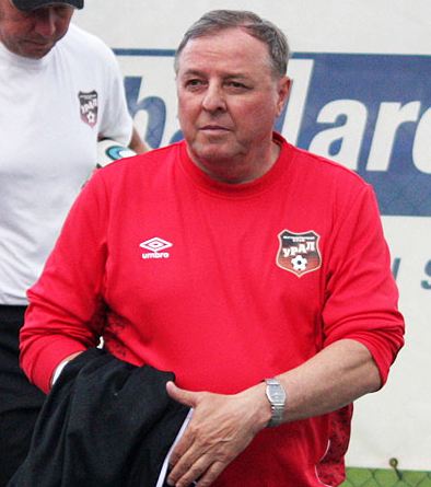 Тарханов Александр