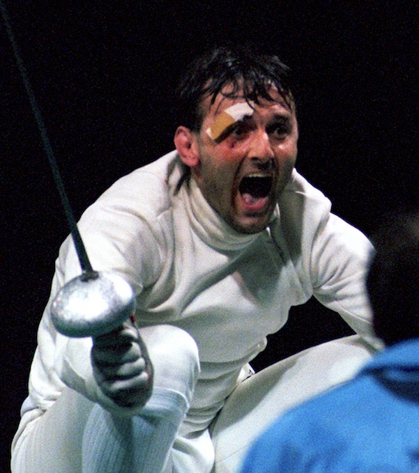 Маццони Анджело