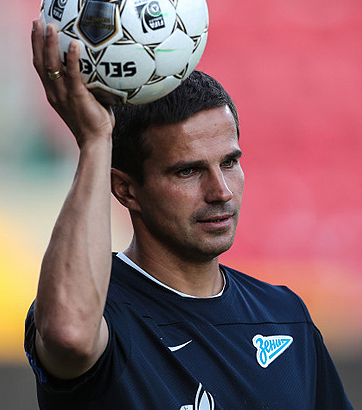 Симутенков Игорь