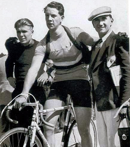 Шарпантье Робер