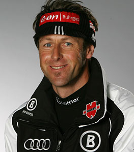 Кирхнер Марк