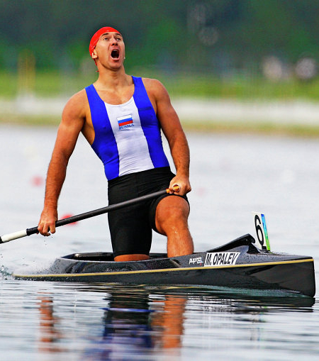 Опалев Максим