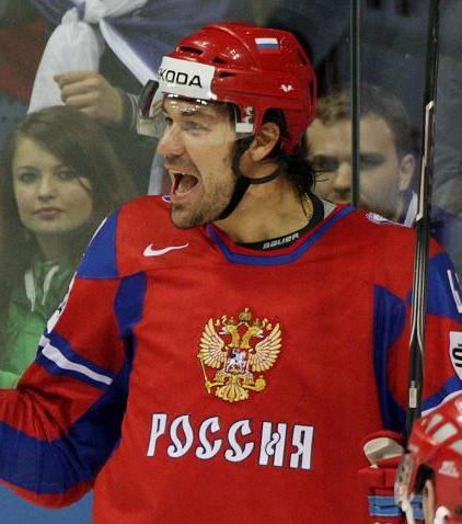 Артюхин Евгений