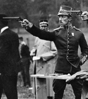 Карлберг Эрик