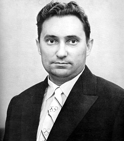 Борисов Василий