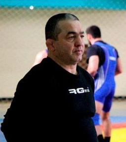 Джулфалакян Левон