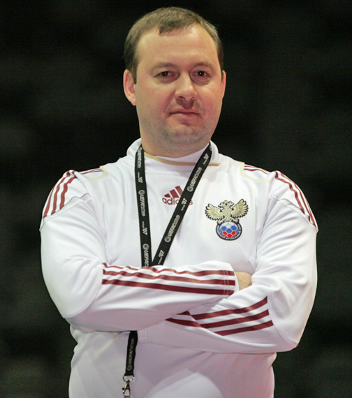 Скорович Сергей