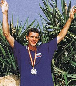 Воронин Вячеслав