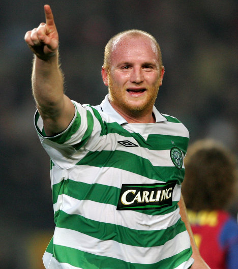 Хартсон Джон