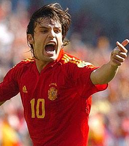 Морьентес Фернандо