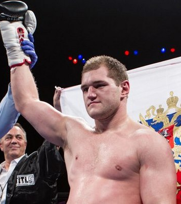 Федосов Андрей