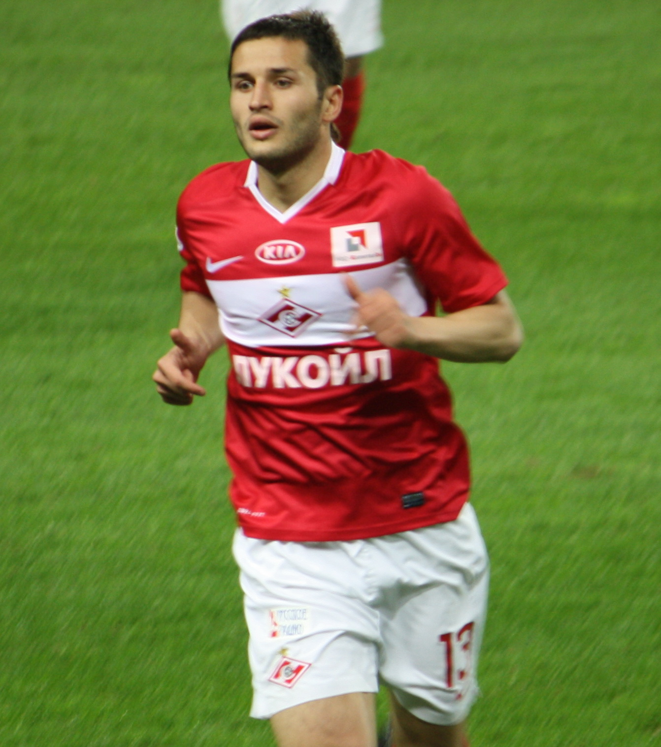 Кудряшов Федор