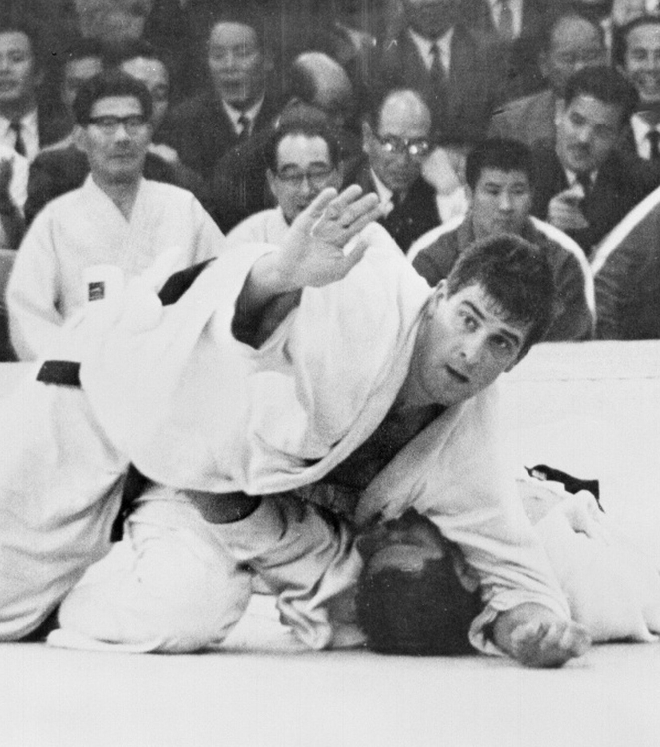 Гесинк Антон