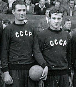 Нефёдов Сергей