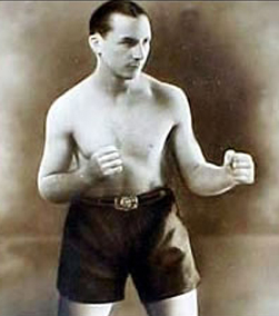 Леонард Бенни