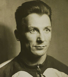 Кустаа Пихлаямяки