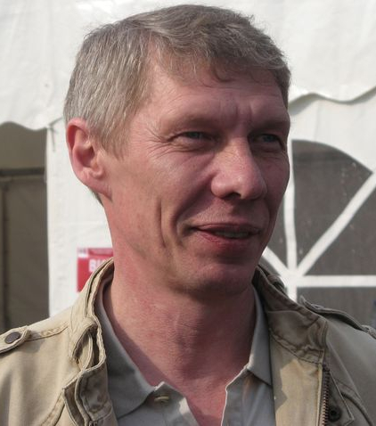 Краснов Александр