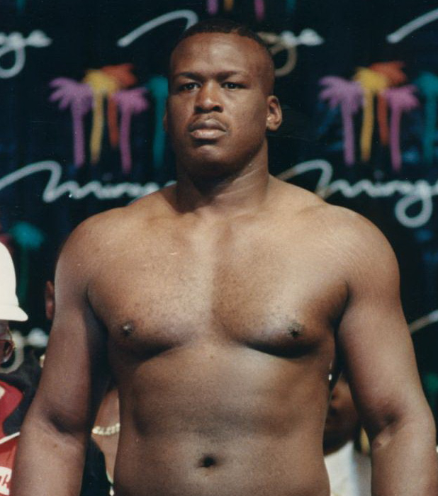 Дуглас Джеймс 