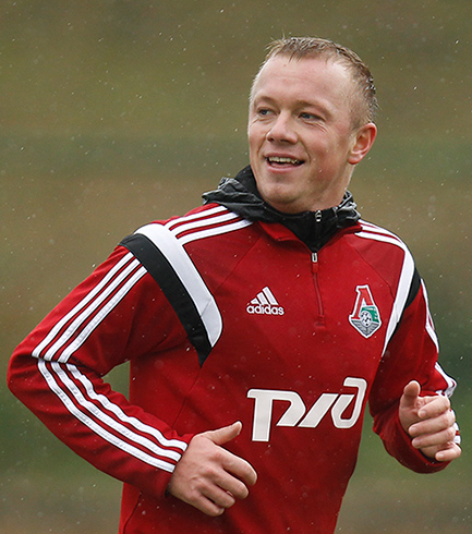 Янбаев Ренат