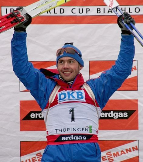 Круглов Николай