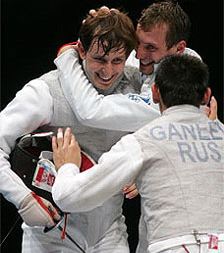 Молчан Юрий