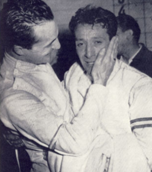 Манджаротти Дарио