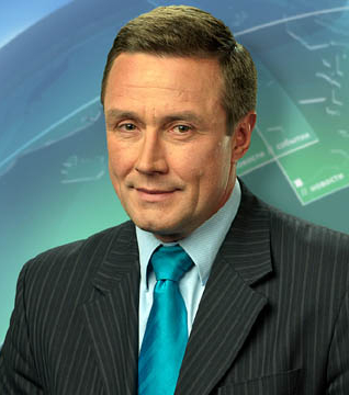 Наумов Сергей Михайлович