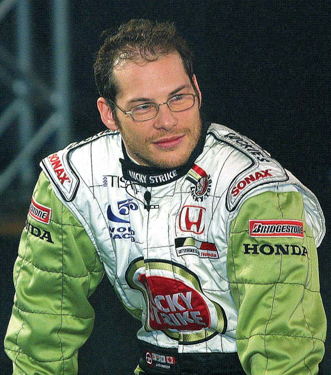 Вильнёв Жак